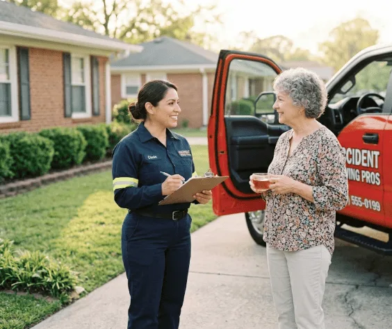Accident Towing Service Rushsylvania, OH FAQs